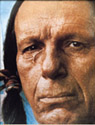 iron eyes