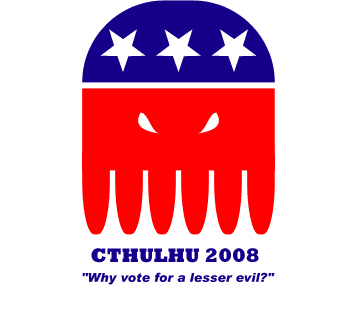 Cthulhu 2008