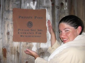 Private, Please