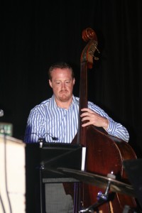 Check out Utah romancing that bass.