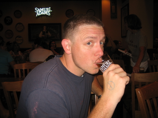 Sam Adams