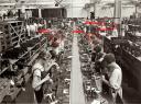 radios annotated