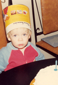 Happy Birthday To Me