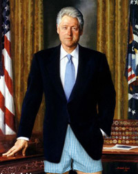 Clinton