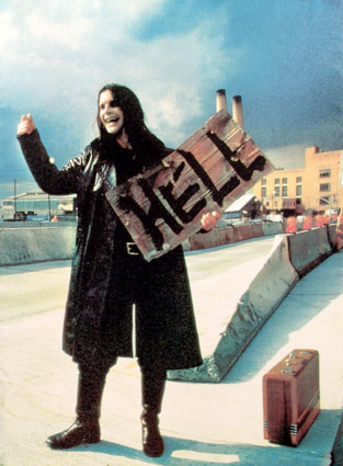 ozzy