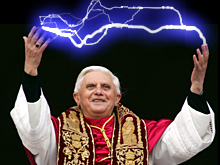 pope palpatine