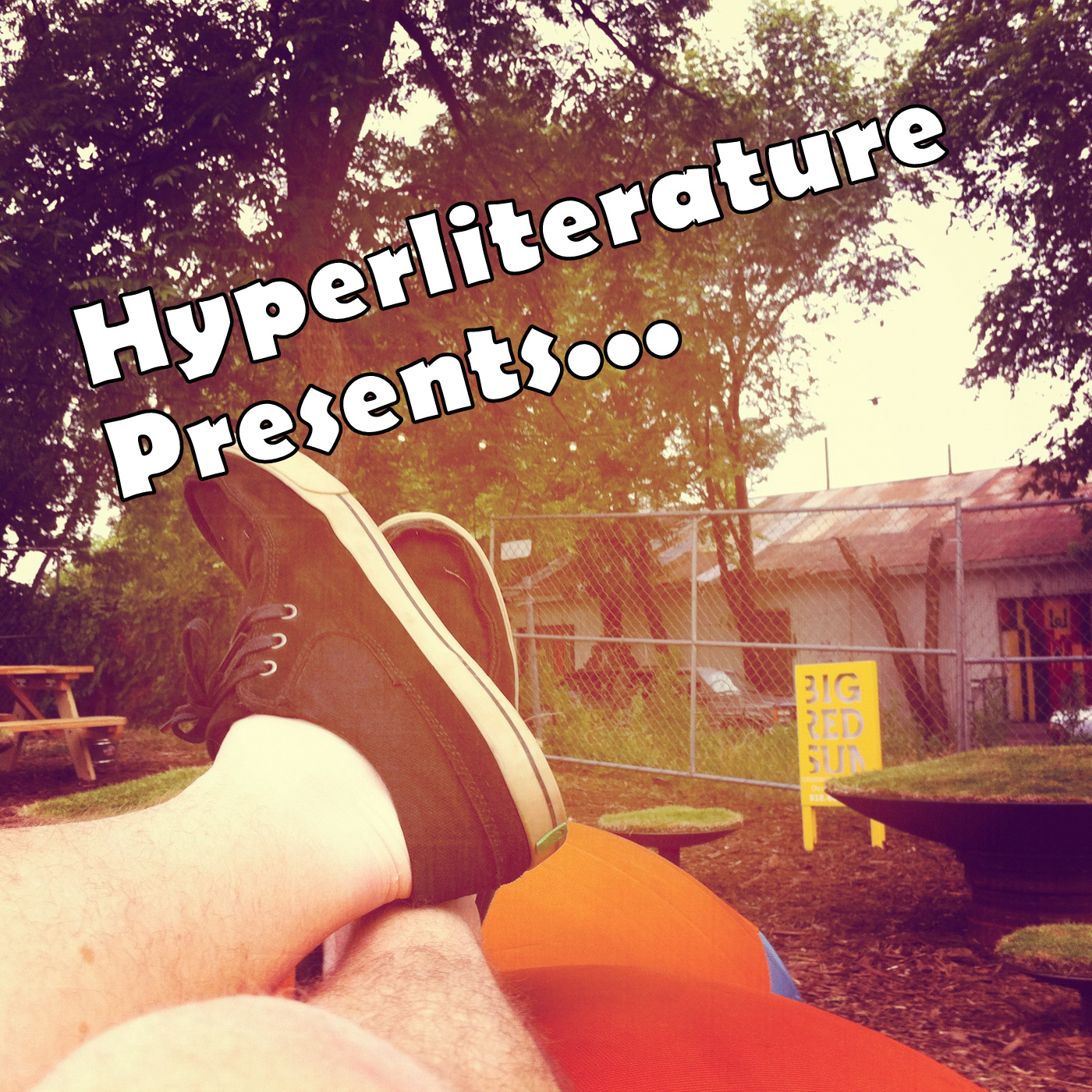Hyperliterature Presents...