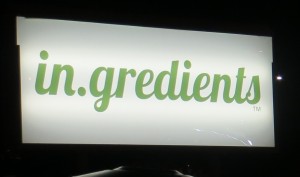 in.gredients