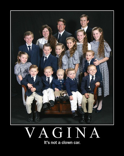 vagina